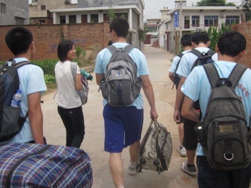 ��Ա���е���