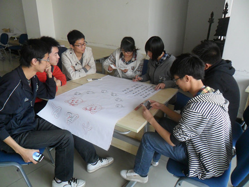 【视频】积极向上的队名和口号,积极向上的队