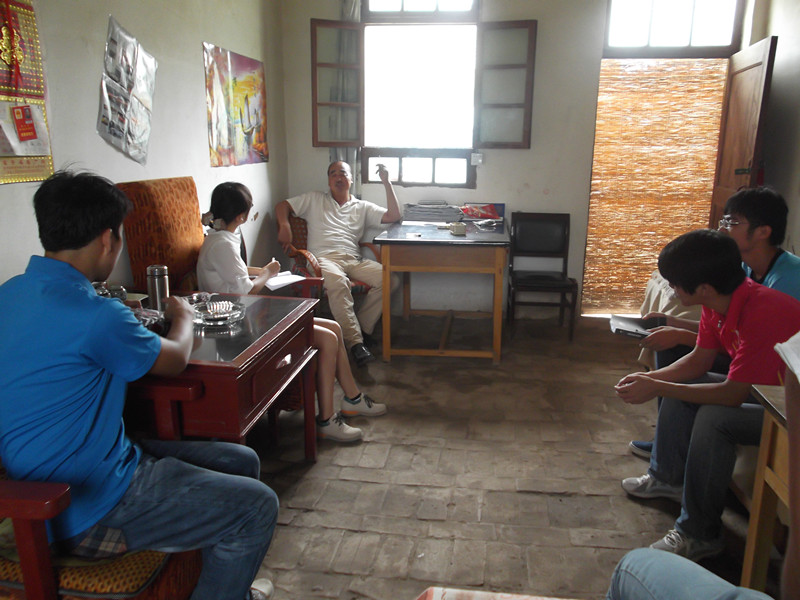 ��ѧԺ�������������ʵ���ӷ����ϰ���峤