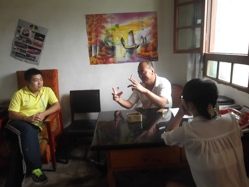 ��ѧԺ�������������ʵ���ӷ����ϰ���峤