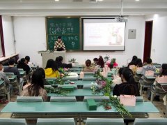 “芯”光研途：微电子学院举办下午茶活动