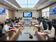 西电召开中国研究生院院长联席会重大课题中期验收会议