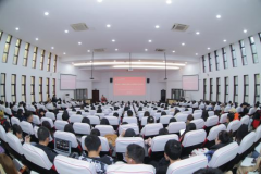 第九届中国经济增长与发展青年学者论坛在西北大学召开